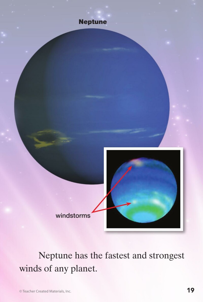 A1 – The Solar System