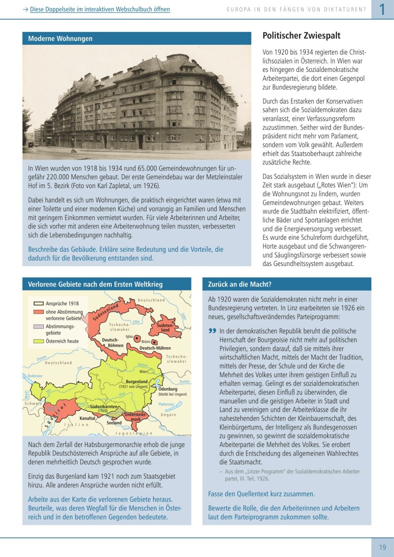 Unsere Vergangenheit 4