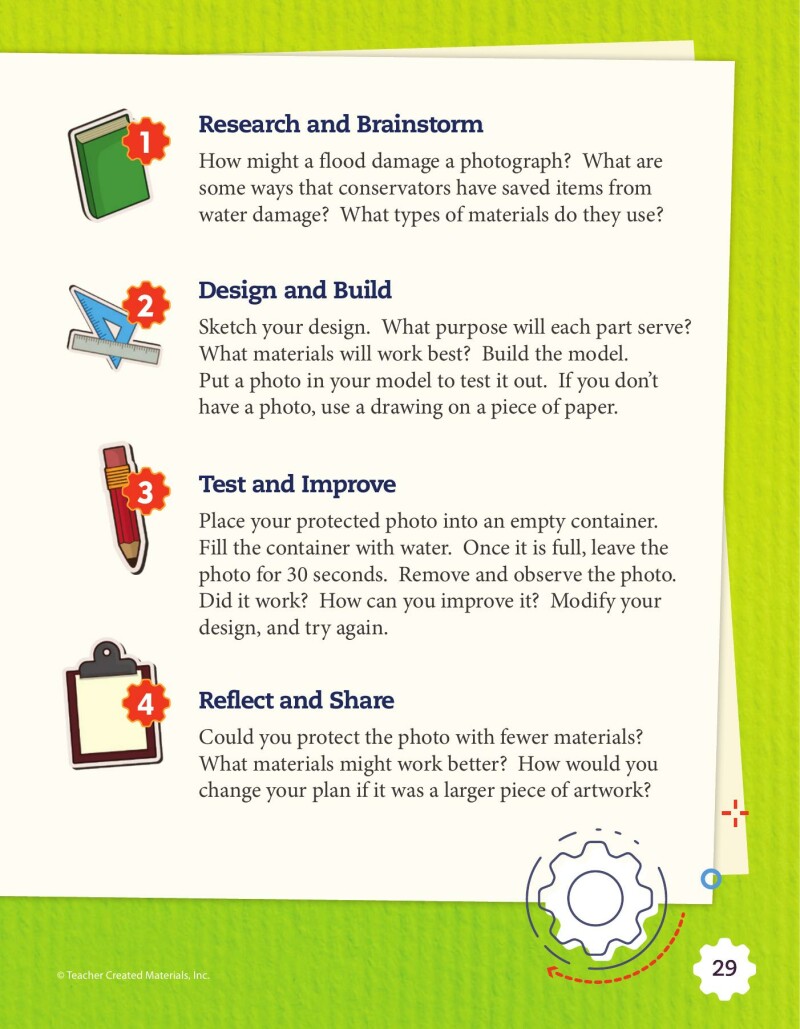 A2 – Saving Culture from Disaster