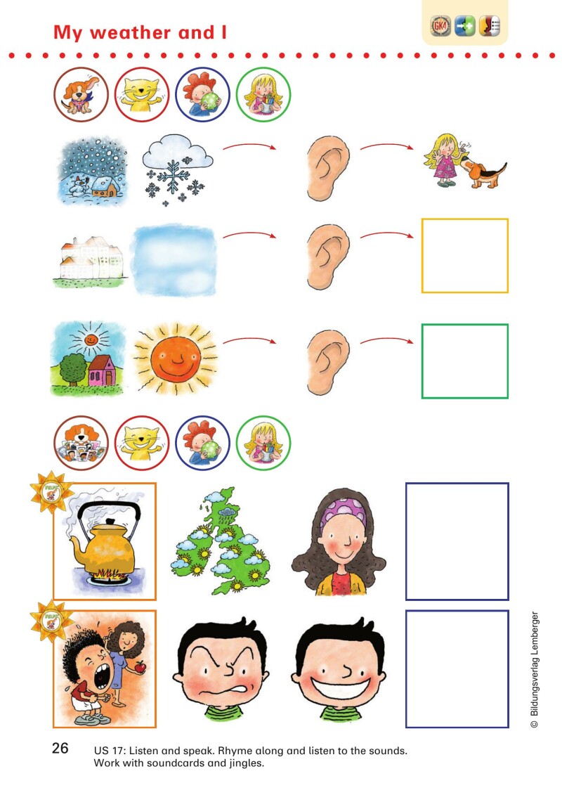 SWING ON the Bus around the World 2 - Pupil’s book