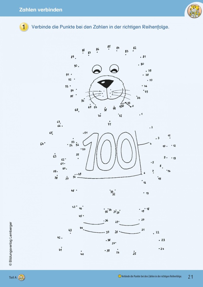 Mathetiger 2 - Schulbuch (SET, 2-teilig)