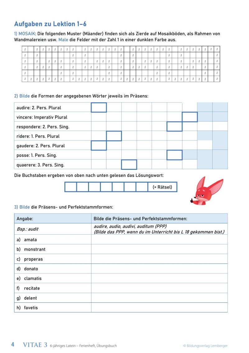 Vitae 3 / Ferienheft – Übungsbuch v1.1_LP’23