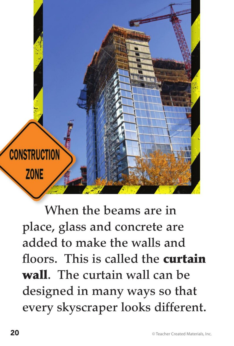 A1 – Build It: Skyscrapers