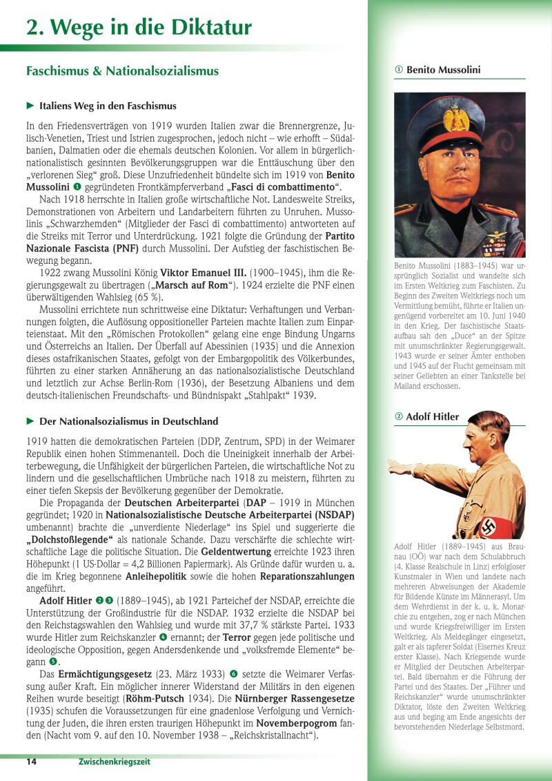 Netzwerk Geschichte 7