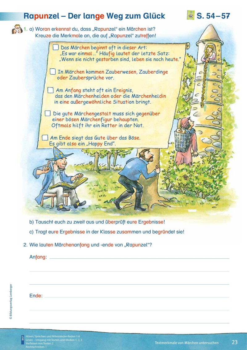 ABC der Tiere 3 - Schulbuch: Lesebuch NEU - Arbeitsheft - Silbenausgabe