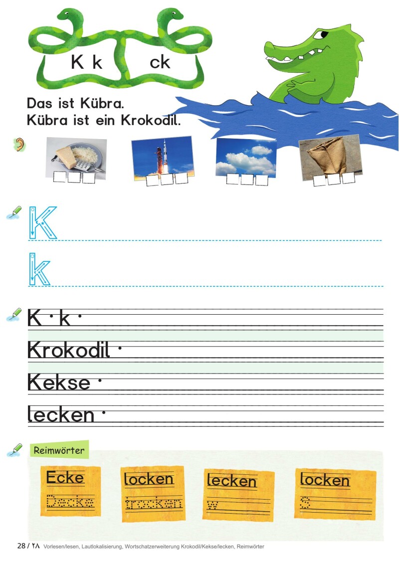 Hallo Manni! Hallo Medo! Arbeitsbuch für den Erstsprachenunterricht Arabisch in der 1. Klasse Volksschule LP ’23 v.1.1