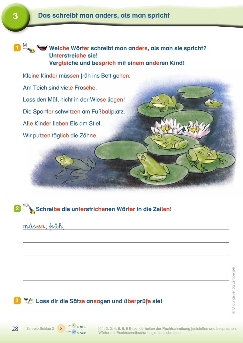 Schlau3_Schreib.Schlau 3 – Schreibbuch mit Silbenschrift_LP’23 v1.1