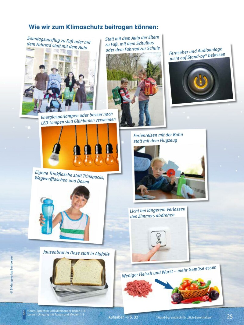 ABC der Tiere 3 - Schulbuch: Lesebuch NEU