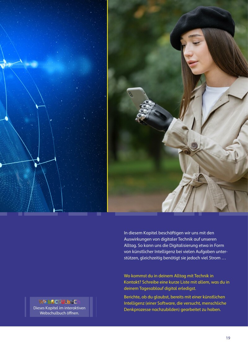 Connected World – Meine digitale Welt 3 LP’23 v.1.1