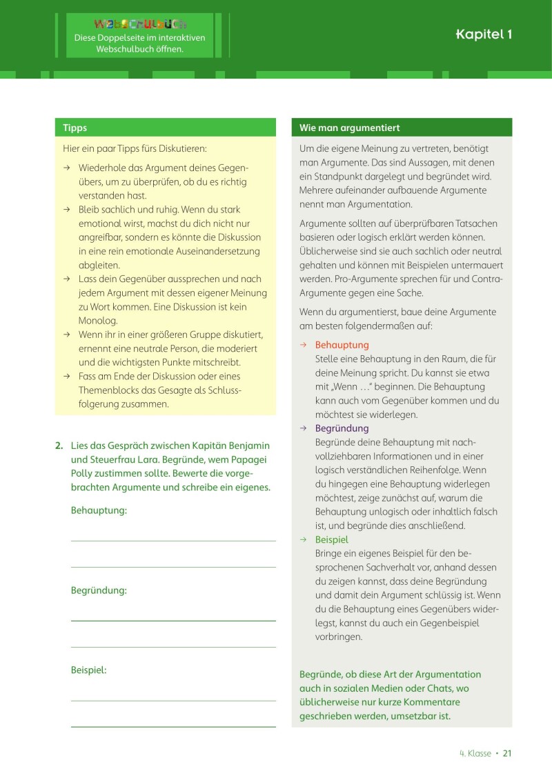 Connected World – Meine digitale Welt 3 & 4 LP’23 v.1.1