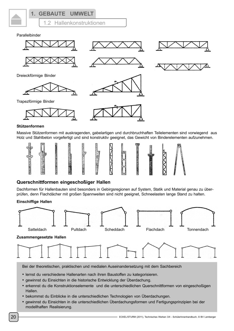 Technisches Werken 3/4 - Schulbuch