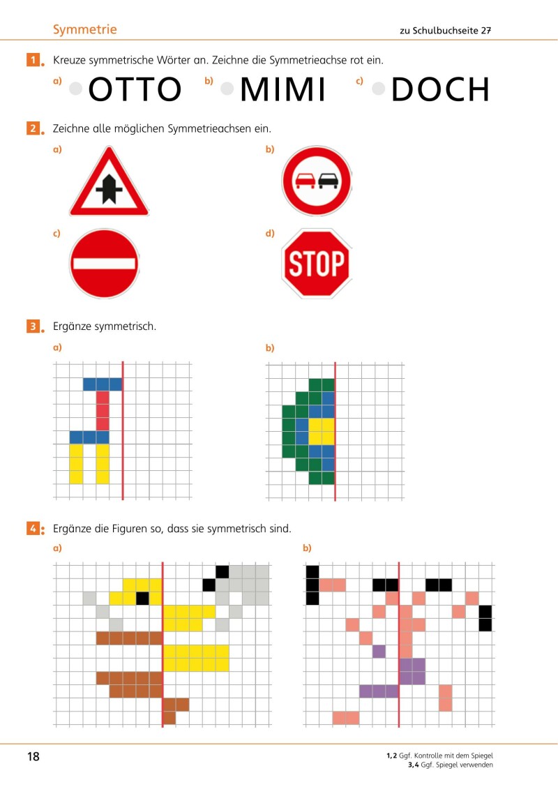 DAS Mathebuch 3 LP’23 v1.1 / Arbeitsheft