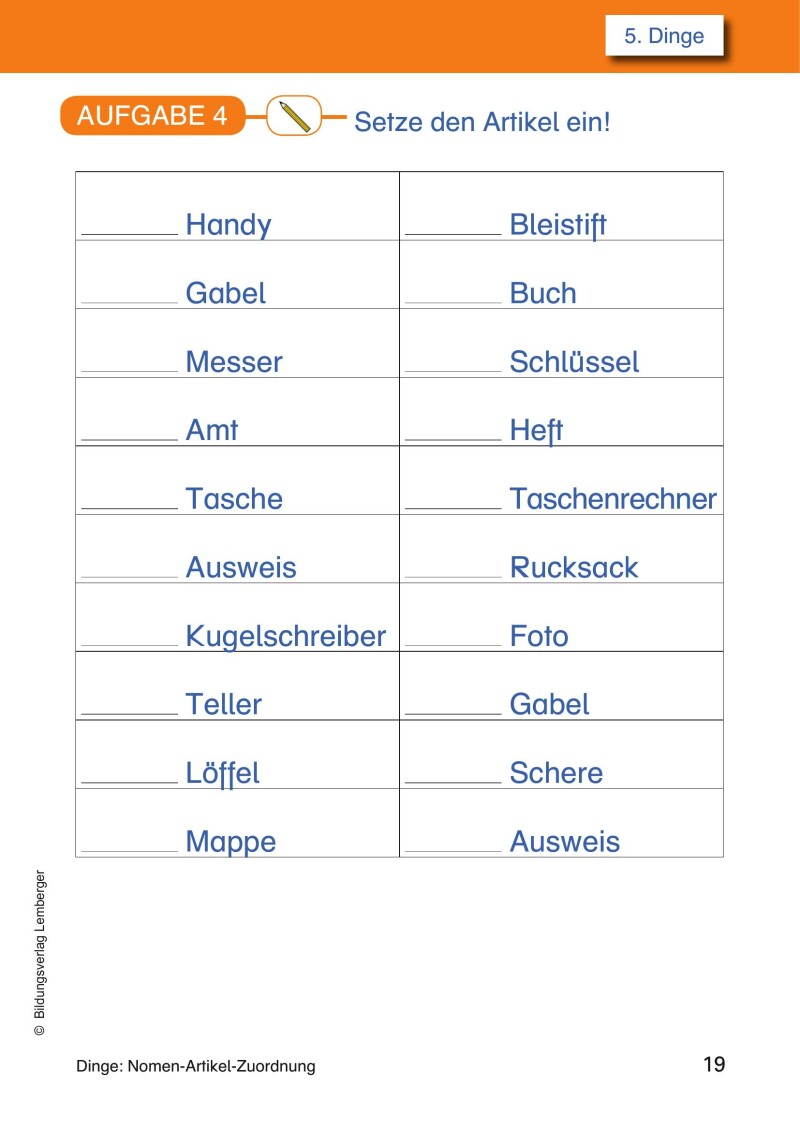 Genial! Deutsch DAZ - Schritt für Schritt zukunftsfit - Schulbuch - Deutsch & Du PTS / Oberstufe