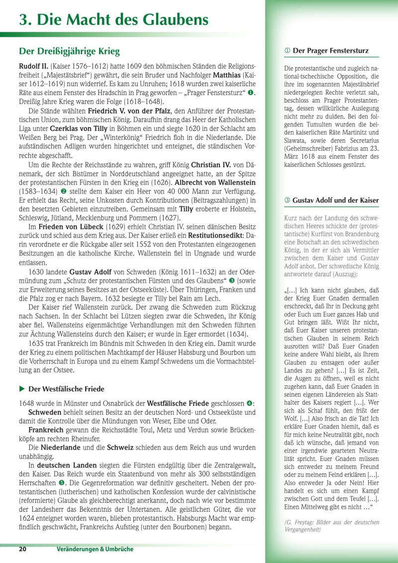 Netzwerk Geschichte 6 - Schulbuch