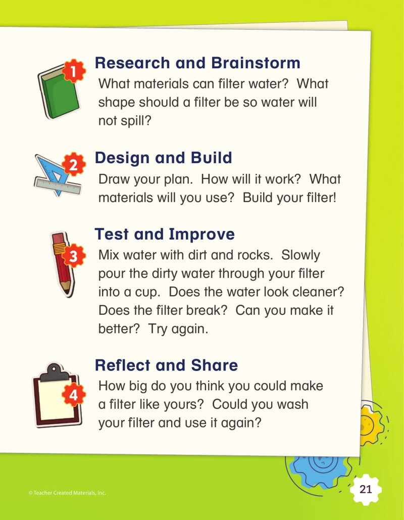 A1 – Making Water Safe