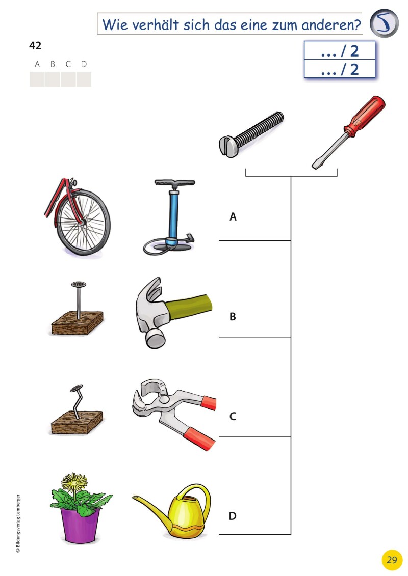 Kompetenz Lernen® - future training - Wie trainiere ich mein Denken? Band 1