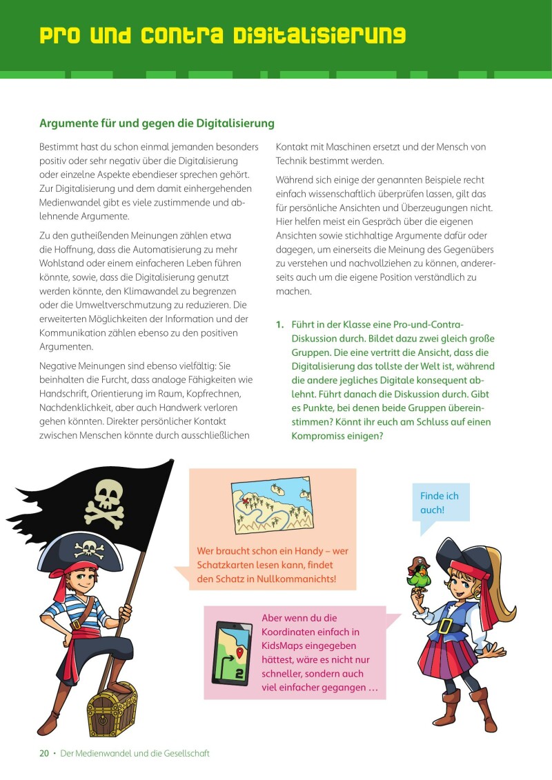 Connected World – Meine digitale Welt 3 & 4 LP’23 v.1.1