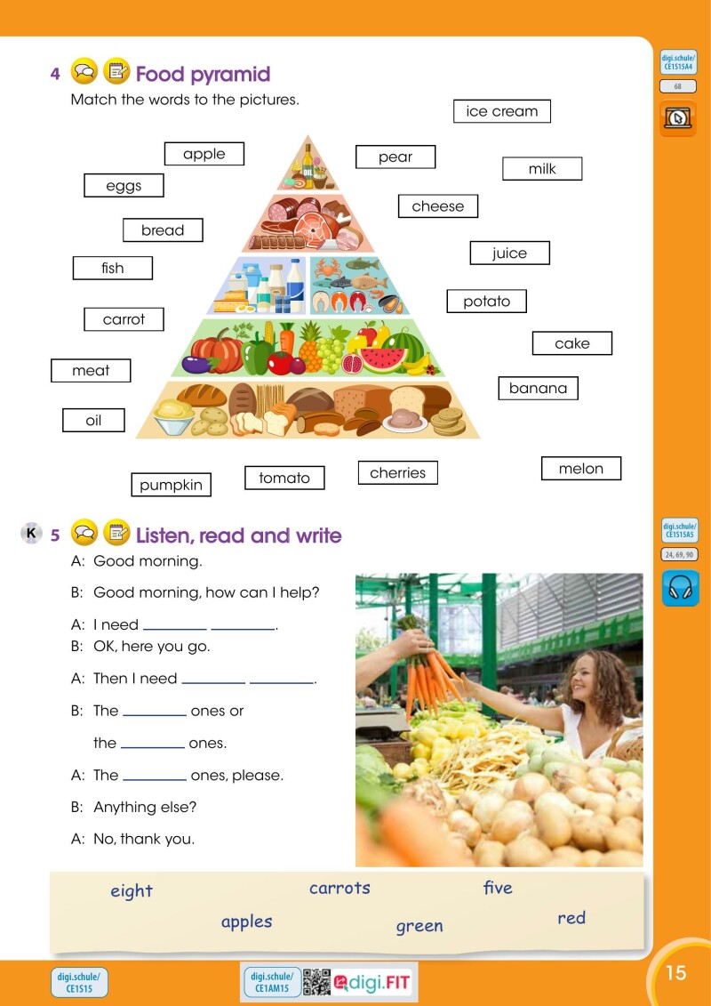 Cambridge Global English 1 – Learners Book LP‘23 v.1.1