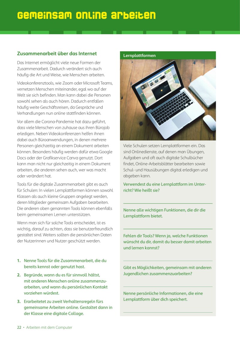 Connected World – Meine digitale Welt 1 & 2 LP’23 v.1.1