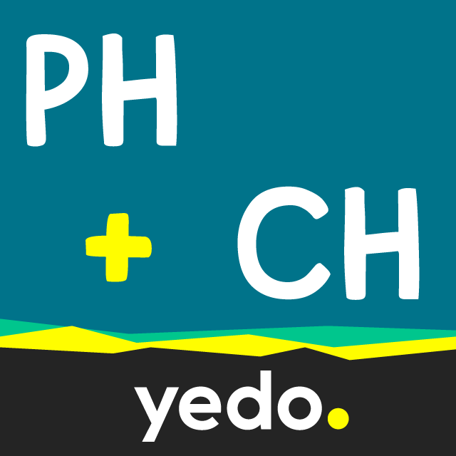 Yedo - Chemie - Physik