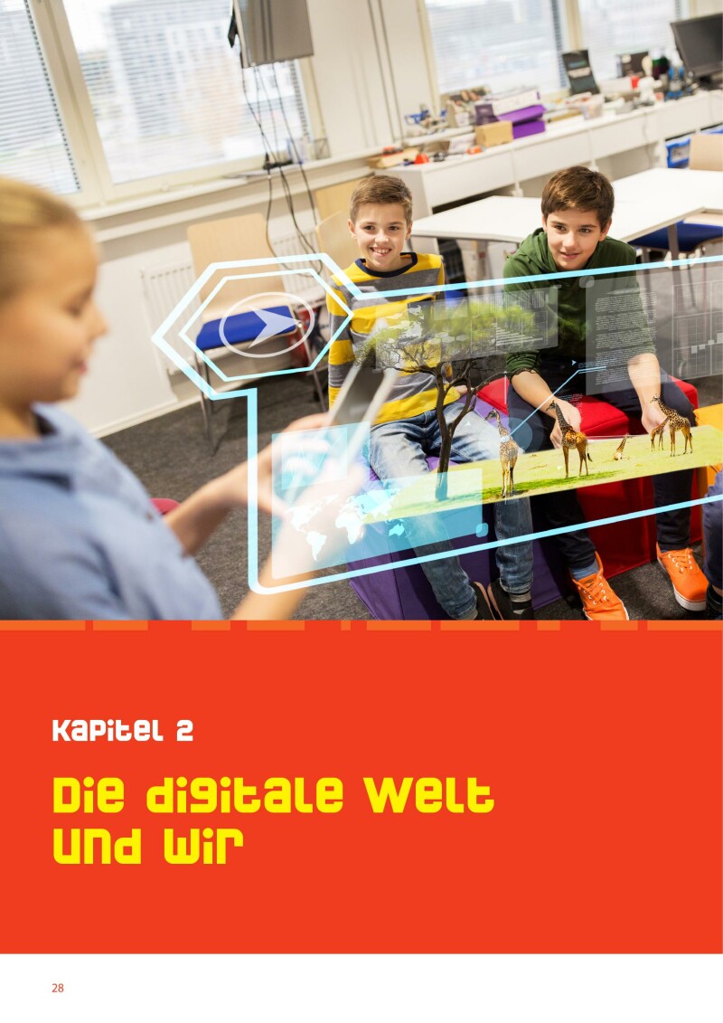 Connected World – Meine digitale Welt 1–4 LP’23 v1.1