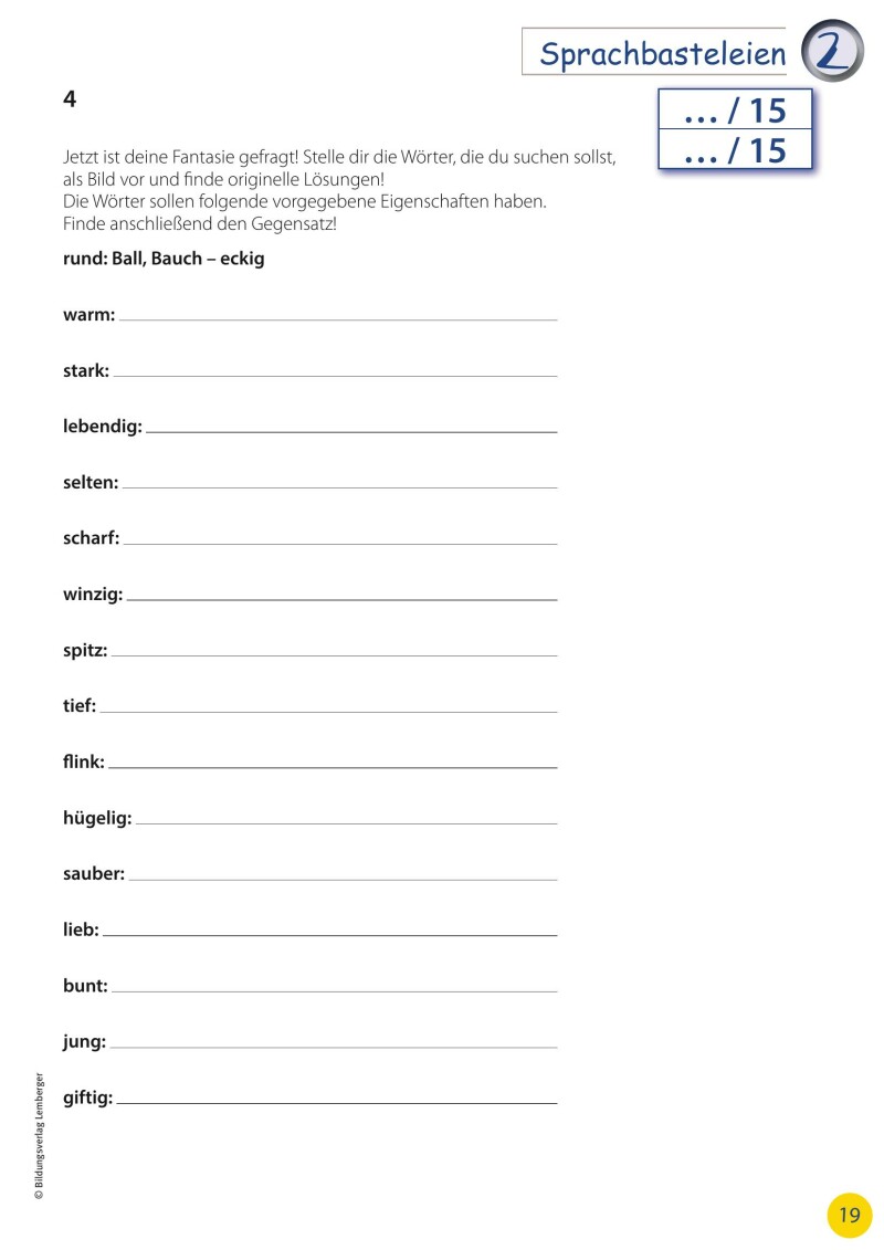 Kompetenz Lernen® - future training - Wie trainiere ich mein Denken? Band 2