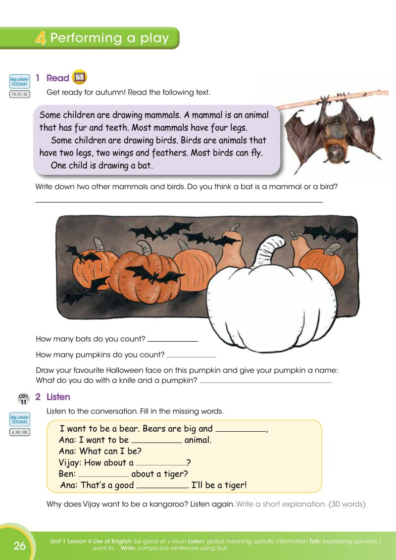 Cambridge Global English 2 – Learners Book LP‘23 v.1.1