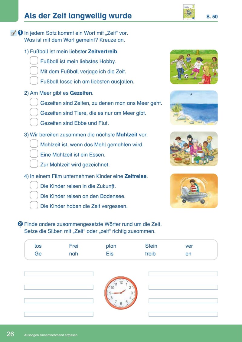 ABC der Tiere 3 – Schulbuch: Lesebuch_Arbeitsheft_LP’23
