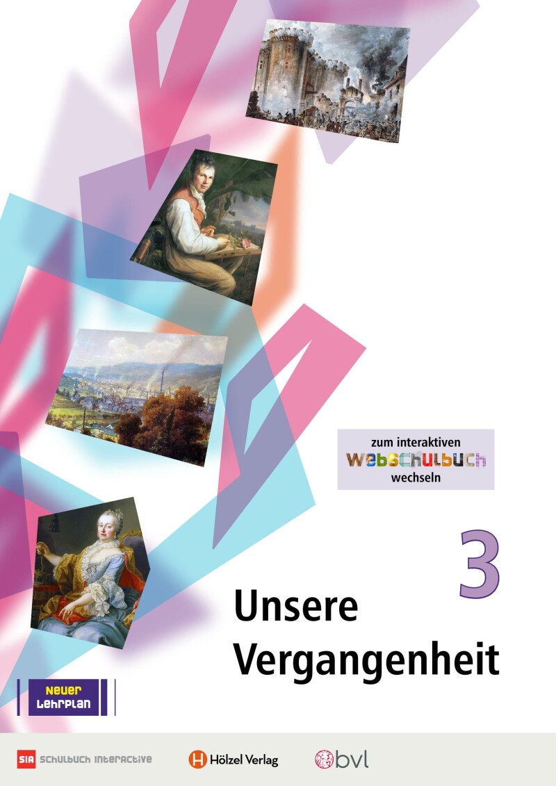 Unsere Vergangenheit 3
