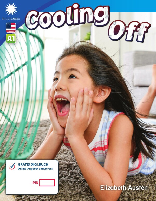 A1 – Cooling Off