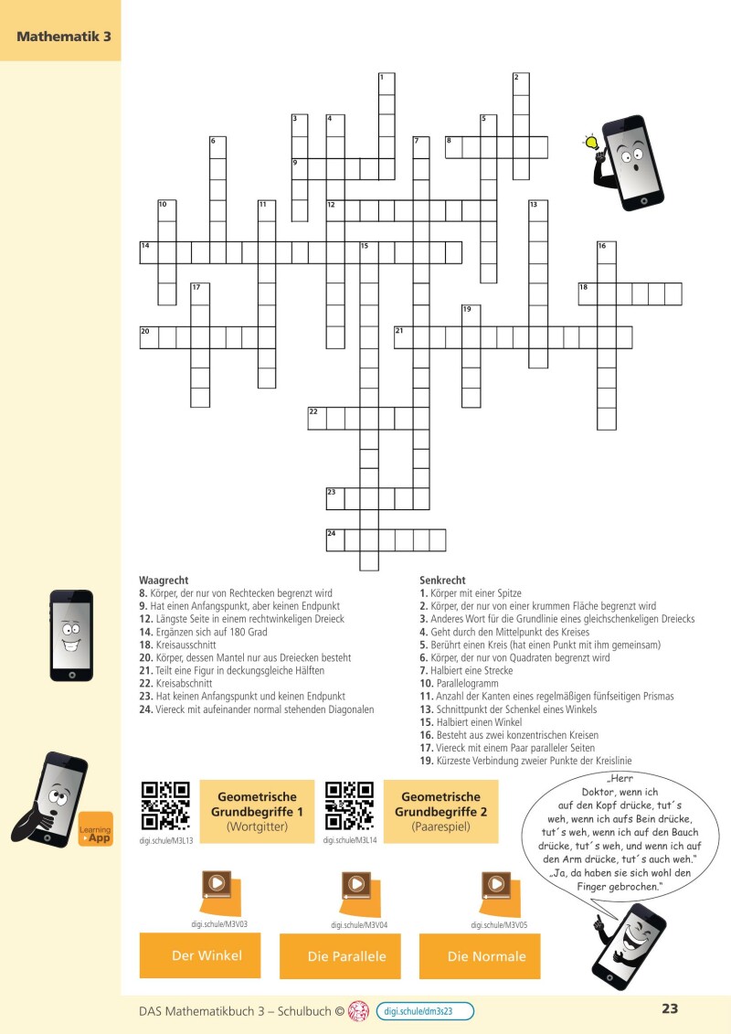 DAS Mathematikbuch 3 IKT v2.2