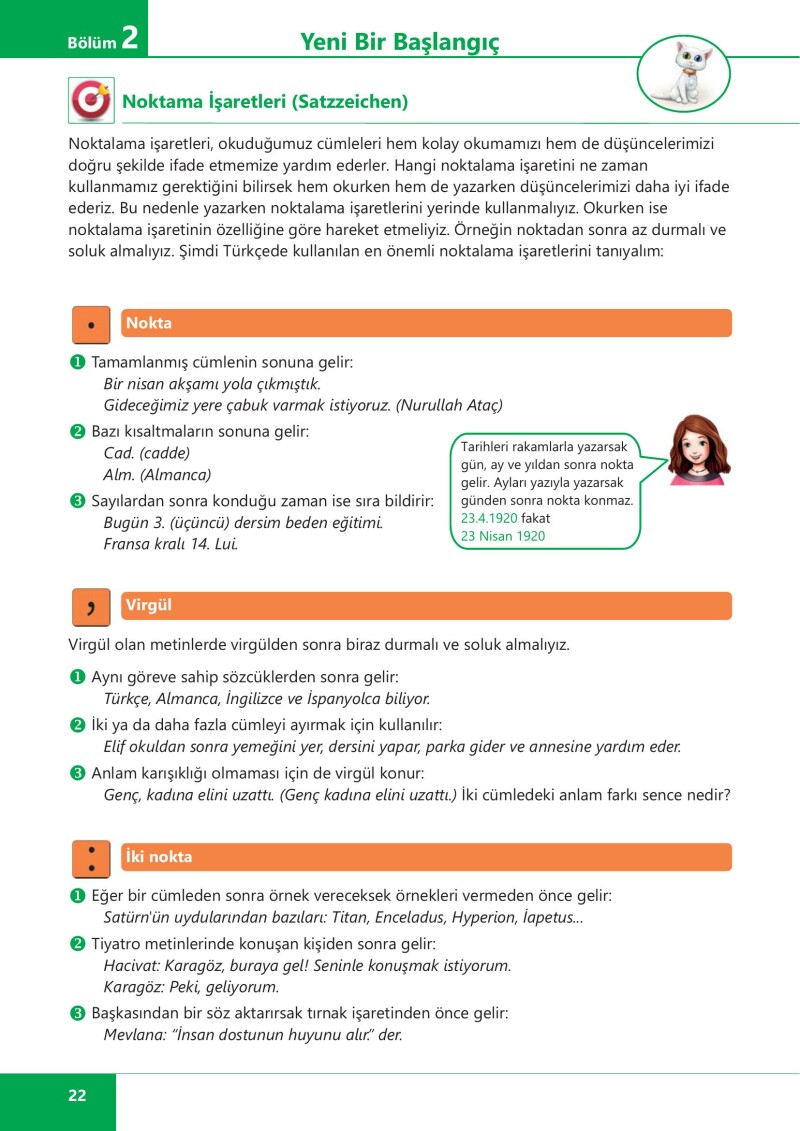 Sen ve Ben 5. Kompetenzorientiertes Arbeitsmaterial für den Muttersprachlichen Unterricht Türkisch ab der 5. Schulstufe