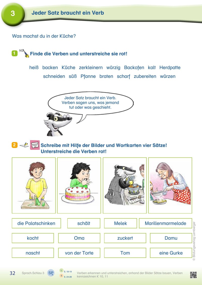 Schlau3_Sprach.Schlau 3 – Teil A_LP’23 v1.1