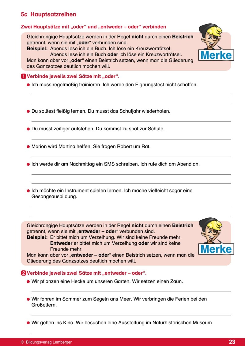 Genial! Deutsch - Wörterbuch: Schau nach, schreib richtig - Arbeitsheft 2 Rechtschreiben 2