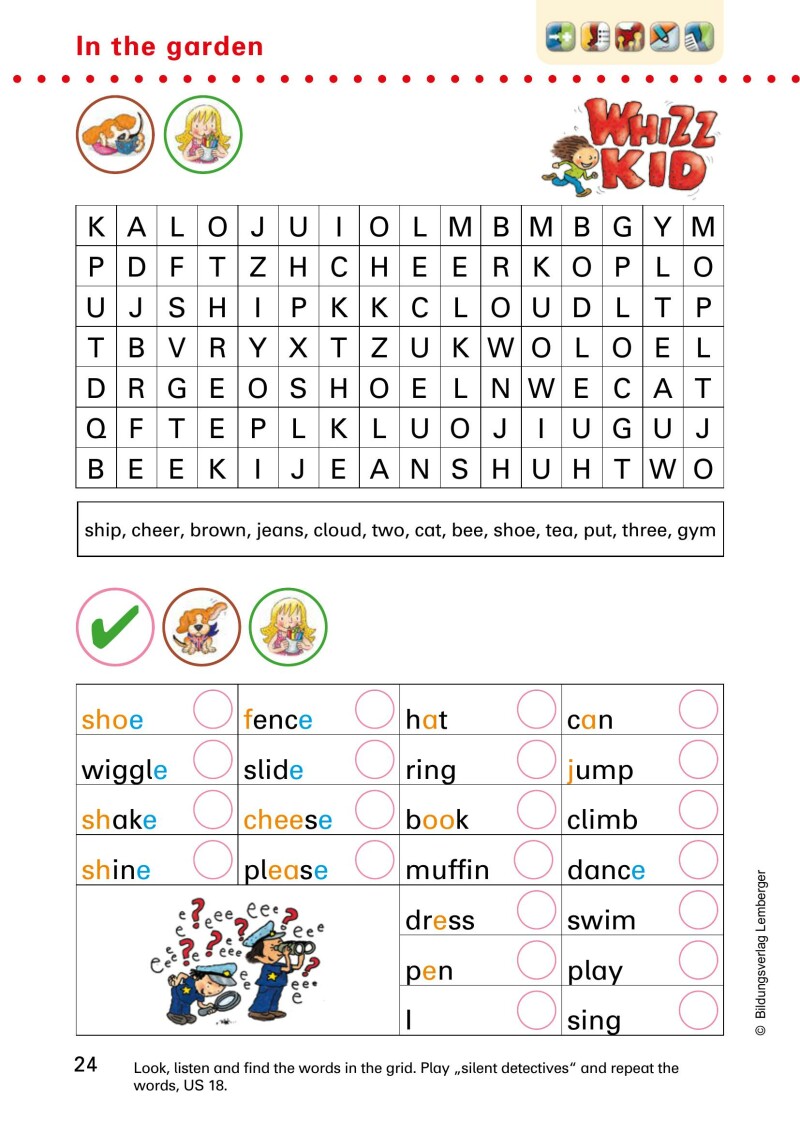 SWING ON the Bus around the World 3 - Pupil’s book