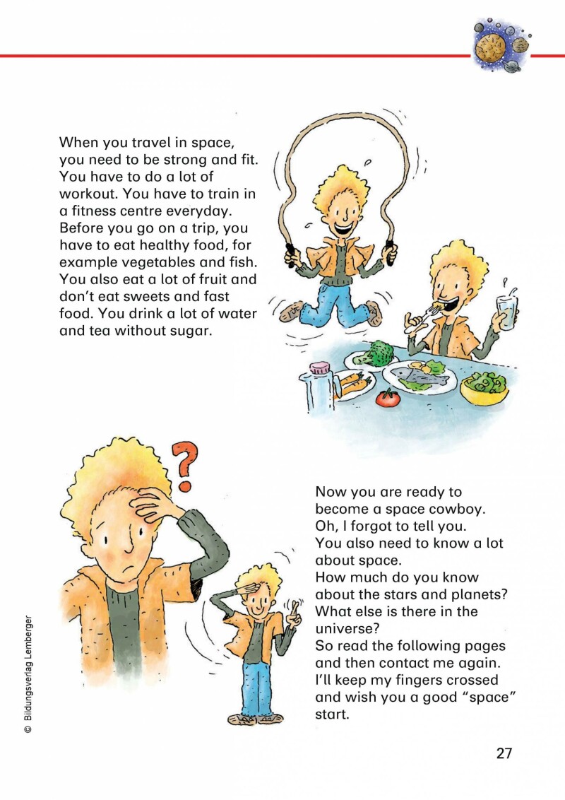 SWING ON the Bus around the World 4 - Pupil’s book 4+