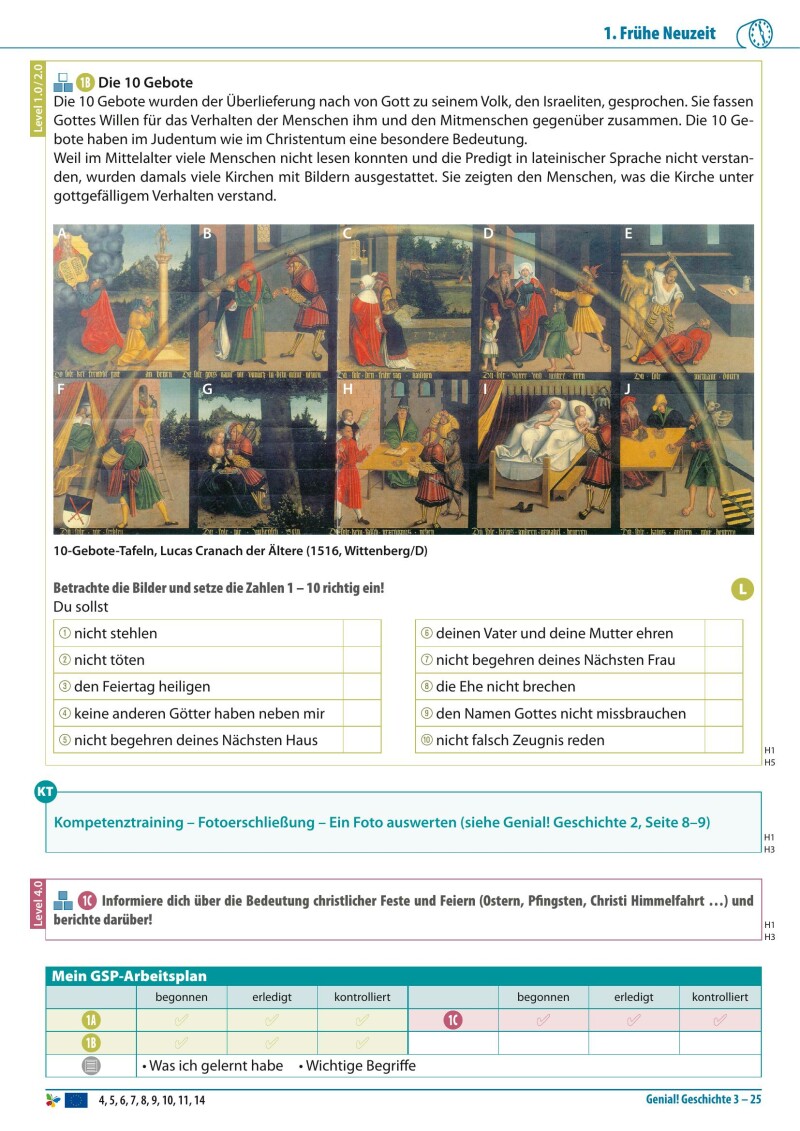 Genial! Geschichte 3 v2.1