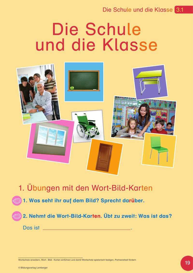 Genial! Deutsch DAZ - Schritt für Schritt zukunftsfit - Schulbuch: Basiskompetenzen Lesen und Schreiben inklusiv