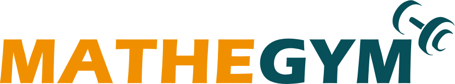 MatheGym Logo