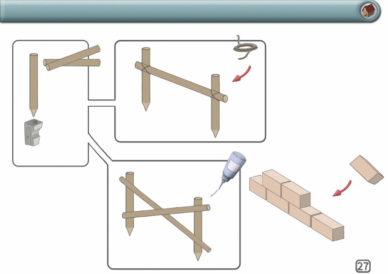Technisches Werken 1/2 - Schulbuch VS
