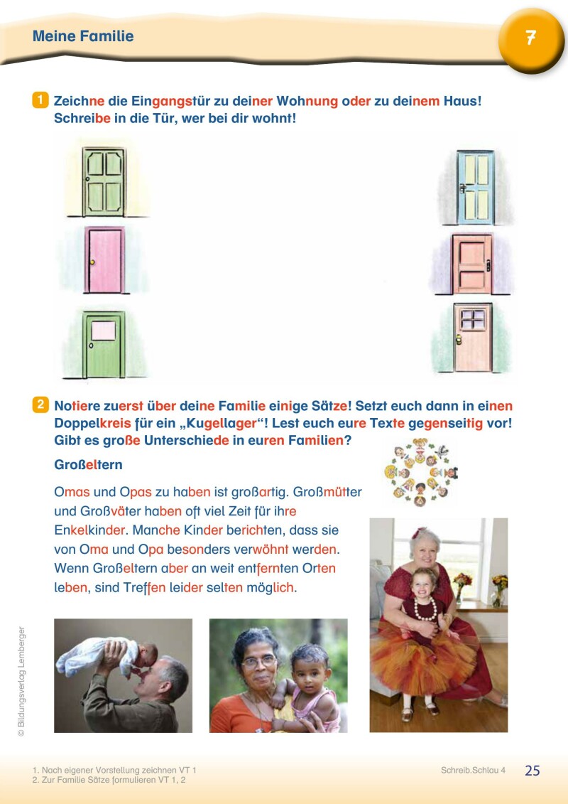 Schlau4_Schreib.Schlau 4 – Schreibtraining