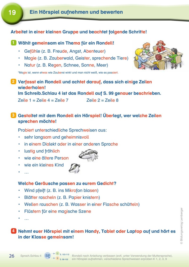 Schlau4_Sprach.Schlau 4 – Teil B mit Silbenschrift_LP’23 v1.1