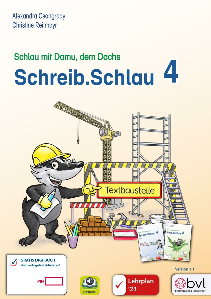 Schlau4_Schreib.Schlau 4 – Schreibbuch_LP’23 v1.1