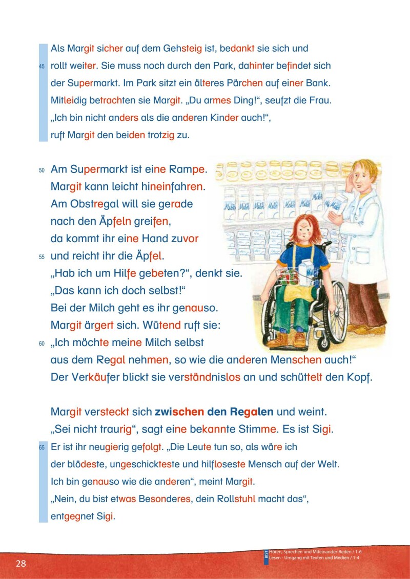 ABC der Tiere 2 - Das kann ich schon! Lernstandsheft zu den Kompetenzen