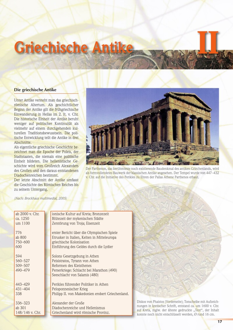 Netzwerk Geschichte 5