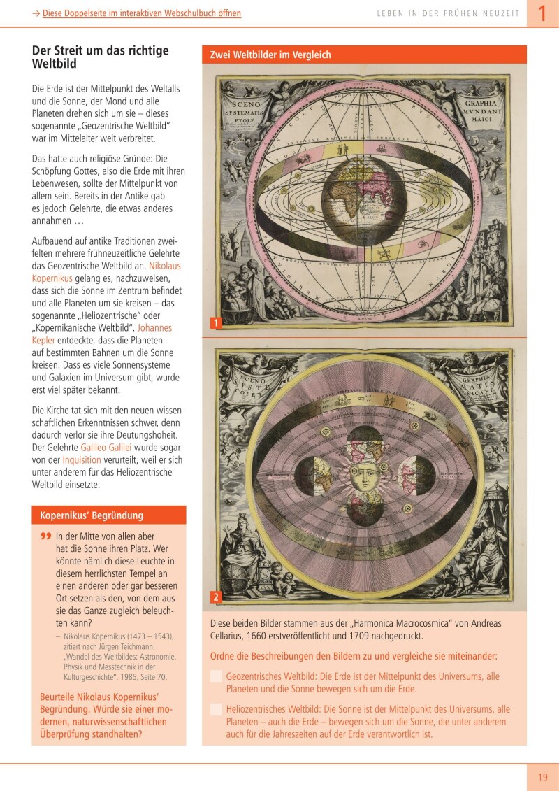 Unsere Vergangenheit 3