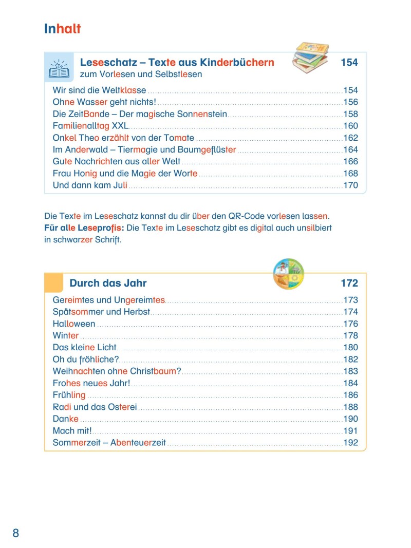 ABC der Tiere 3 – Schulbuch: Lesebuch mit Silbenschrift_LP’23
