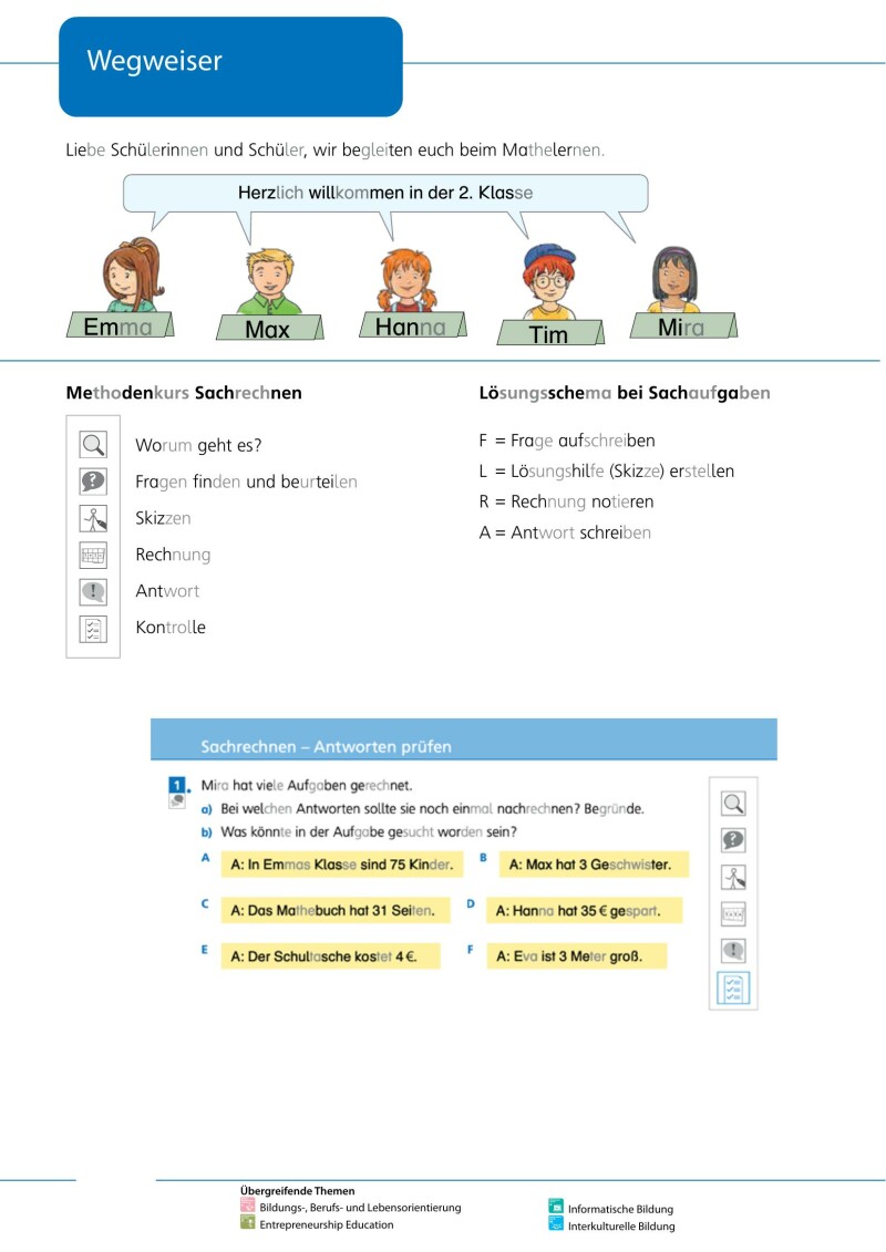DAS Mathebuch 2 LP’23 v1.1 / Schulbuch_silbierte Ausgabe