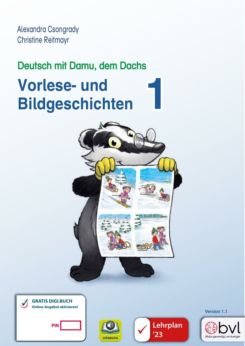 Schlau1_Sprach.Schlau 1 – Vorlesegeschichten LP‘23 v1.1