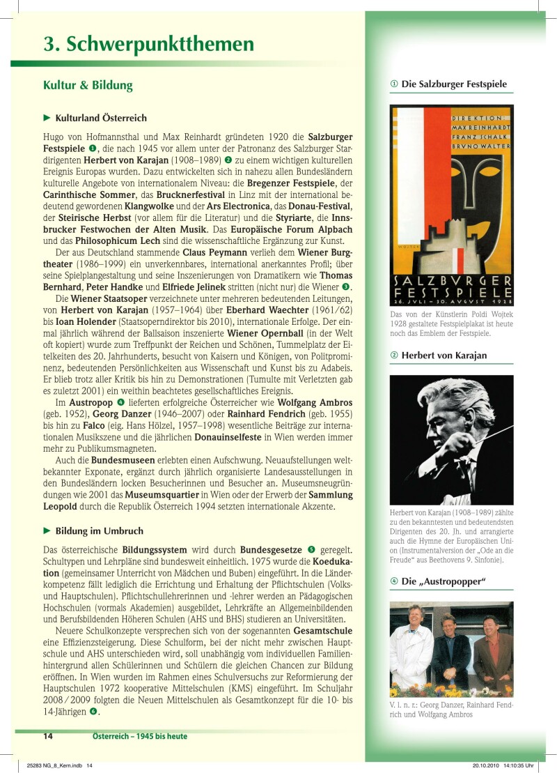 Netzwerk Geschichte 8